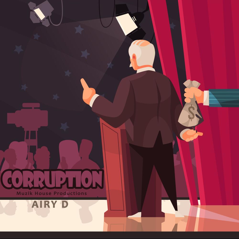 Corruption