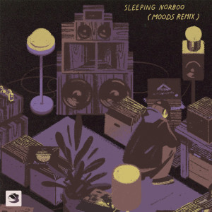 的專輯Sleeping Norboo (Moods Remix)