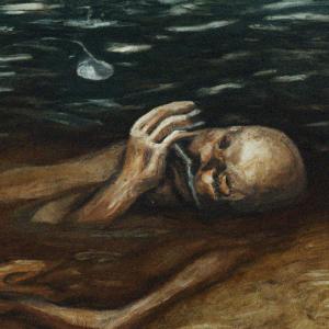Belk的專輯River Blindness