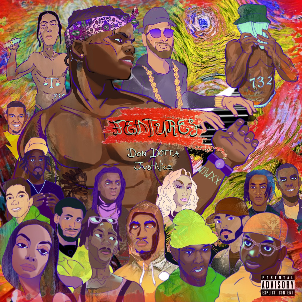 Ooo Ooo Oooo (Explicit)