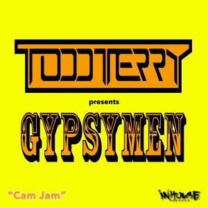 อัลบัม Cam Jam ศิลปิน Todd Terry