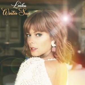 Album Winter Sun from Lenka