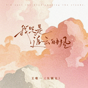 Album 我只是追云的风 from 王唯一