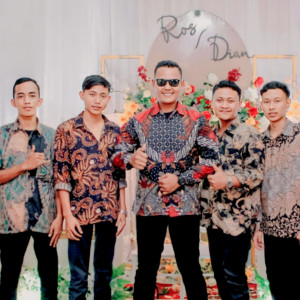 Album Relaku Mengalah from Arfan Barus