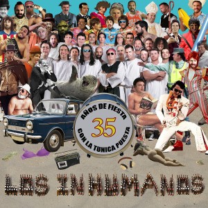 ดาวน์โหลดและฟังเพลง 7 Nation Army (Lo Lo Lo Lo Lo Lo Lo) พร้อมเนื้อเพลงจาก Los Inhumanos