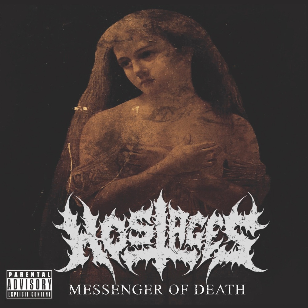 THE VIOLENT FEW (feat. Adilene Gonzalez) (Explicit)
