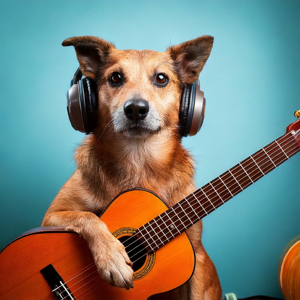 Loving String Sounds