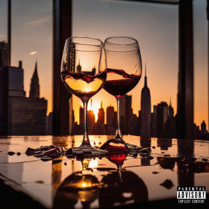 Album Before the Night Is Ruined (Explicit) from 2 BKLYN