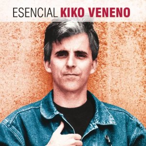 ดาวน์โหลดและฟังเพลง Veneno พร้อมเนื้อเพลงจาก Kiko Veneno