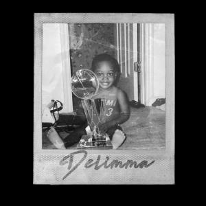 Yung delimma的專輯Amy jackson (feat. Laffy) (Explicit)