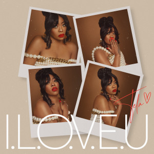 Tela的專輯I.L.O.V.E.U