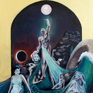 Album Odyssey from Luna Cruise