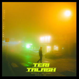 Listen to Teri Talash song with lyrics from Sambo