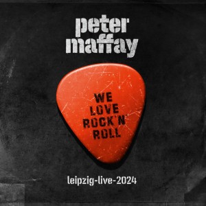 收聽Peter Maffay的Abenteuer (Leipzig-Live-2024)歌詞歌曲