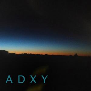 Album Things Left Behind from ADXY