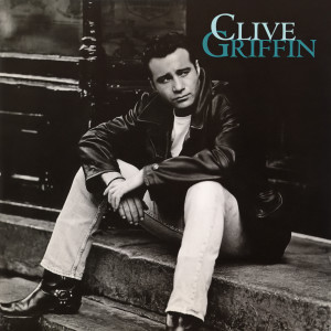 Clive Griffin的專輯Clive Griffin