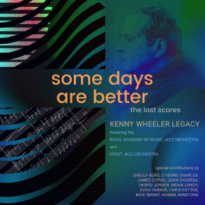 收聽Kenny Wheeler Legacy的Smatta歌詞歌曲