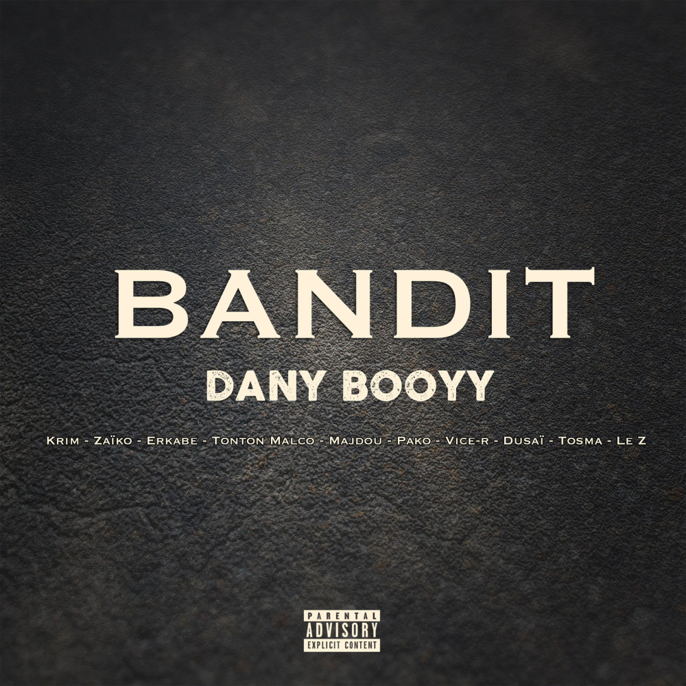 Bandit 3 (Explicit)