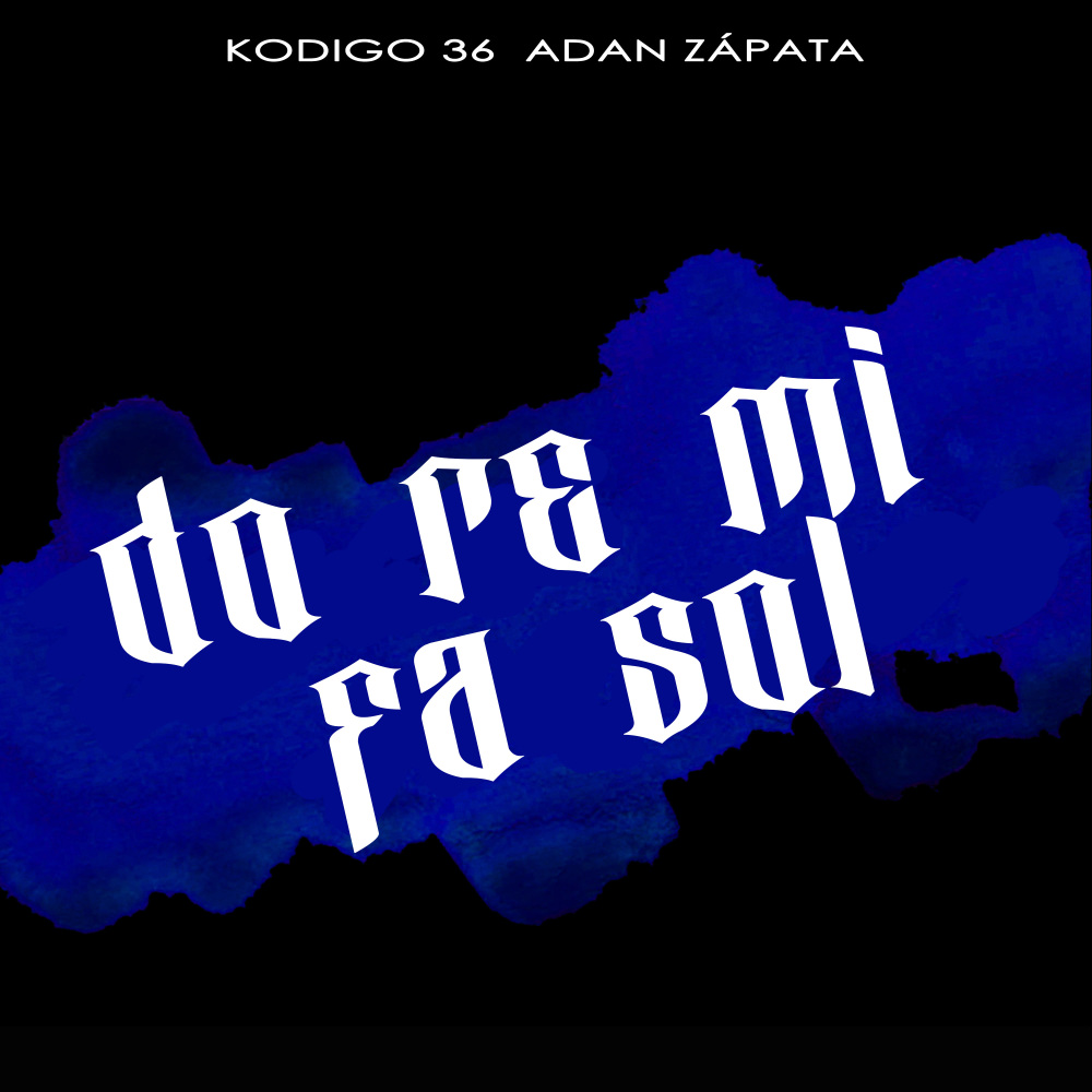 DO RE MI FA SOL (Explicit)