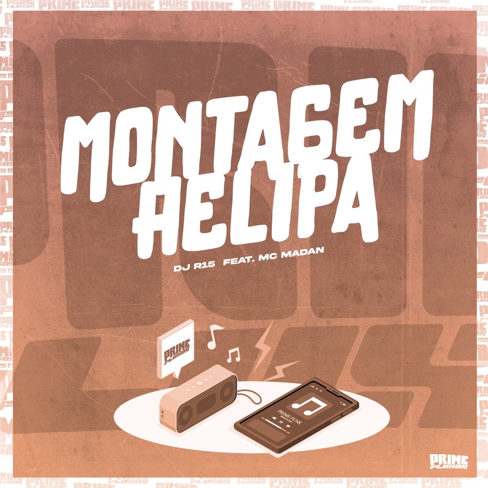 Montagem Helipa (Explicit)
