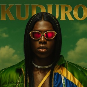 Album KUDURO (Explicit) from Dj Damacena