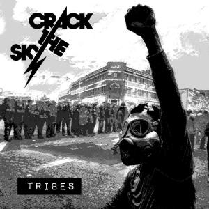 Crack The Sky的專輯Tribes