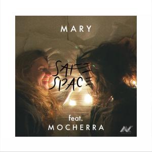 收聽DON&MARY的Safe Space歌詞歌曲