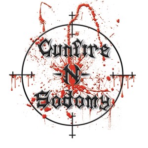 收聽Gunfire-N-Sodomy的Hack歌詞歌曲