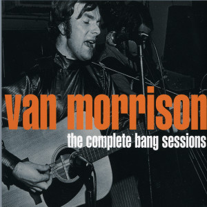 收聽Van Morrison的Its Alright歌詞歌曲
