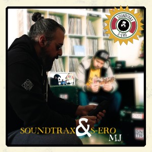Dengarkan MJ (Explicit) lagu dari Soundtrax dengan lirik