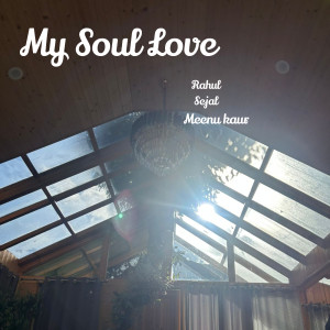 Album My Soul Love from Meenu kaur
