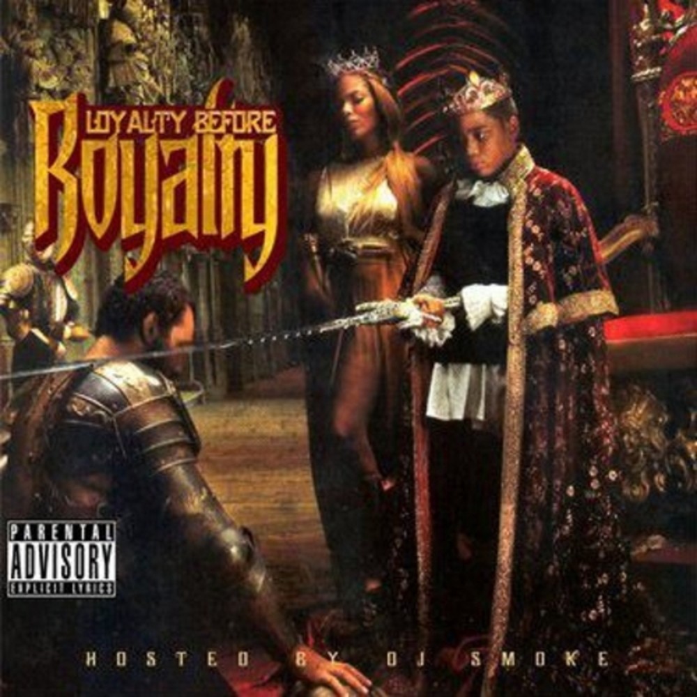 On My Job (Explicit)