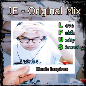 Listen to LFUS song with lyrics from JE