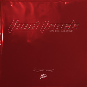 อัลบัม FOOD TRUCK ศิลปิน Martin Jensen