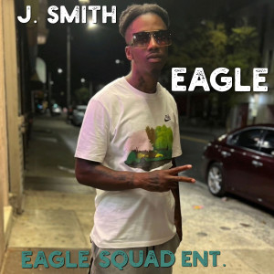 收聽J. Smith的Sweatin' me歌詞歌曲