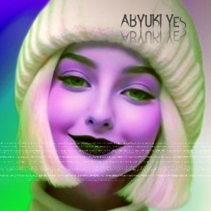 Album Yes from ABYUKI