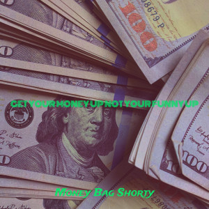 Listen to Super Mad (Explicit) song with lyrics from Money Bag Shorty