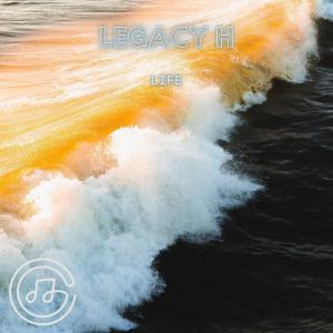 Album LIFE from Legacy H