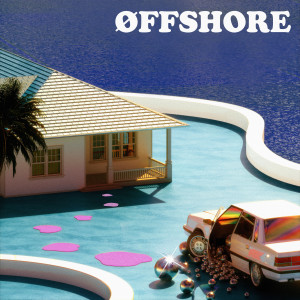 อัลบัม Cut #1 (feat. Def.) ศิลปิน ØFFSHORE