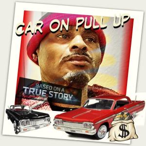 Robby Bo的專輯Car On Pull Up (Explicit)