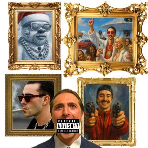 default playlist img