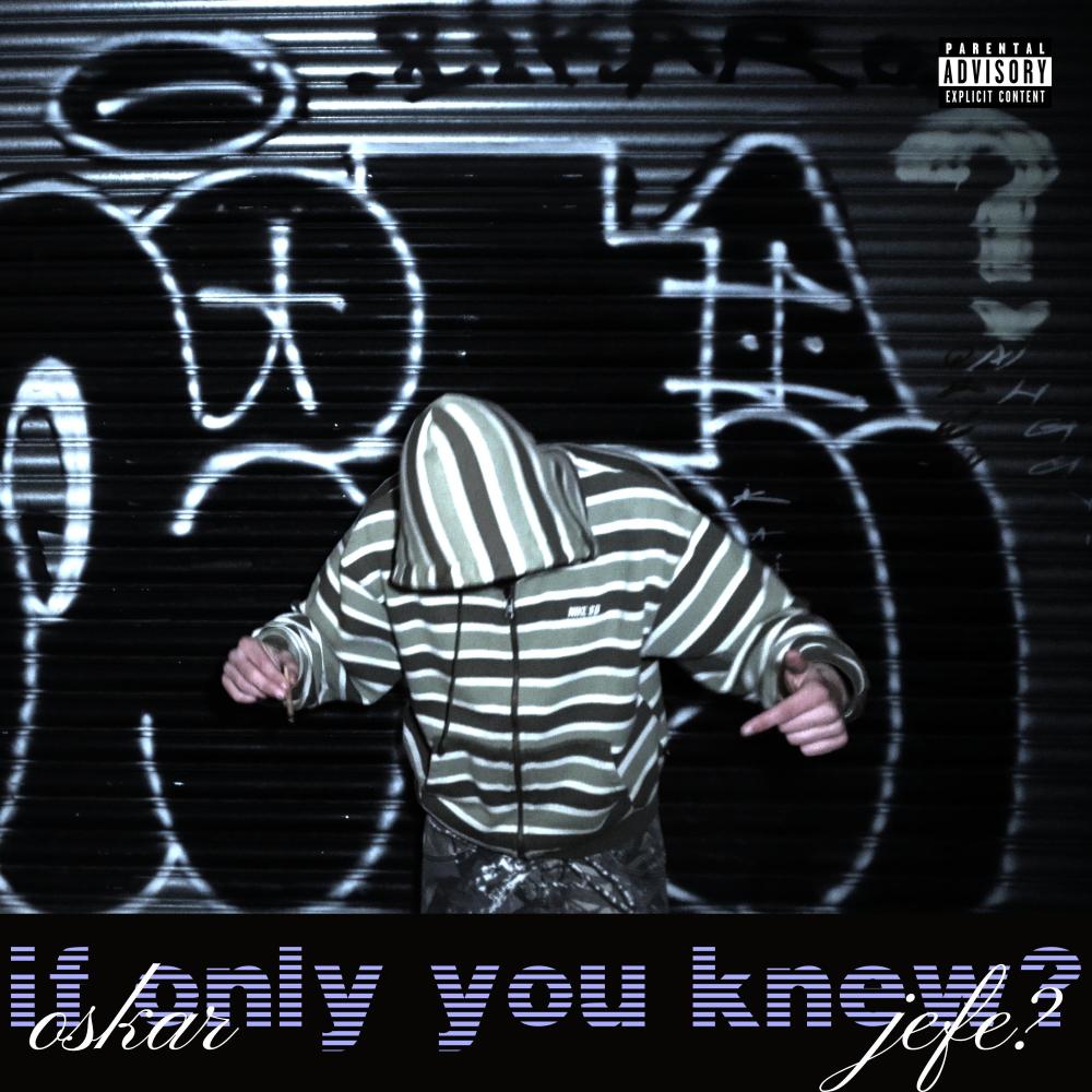 if only you knew? (Explicit)