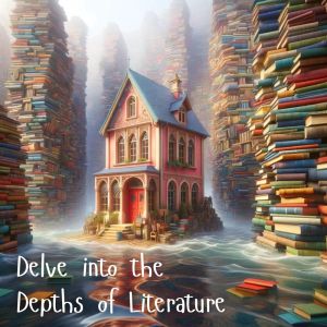 Soft Reading Music的專輯Delve into the Depths of Literature