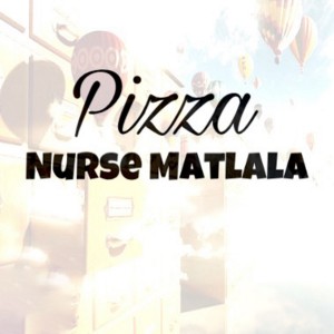 收听Nurse Matlala的Pizza歌词歌曲