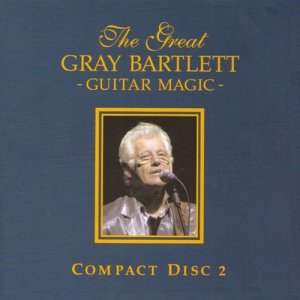 收聽Gray Bartlett的Tenessee Waltz歌詞歌曲