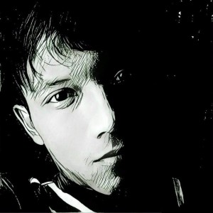 Dengarkan Kisah Cinta Kita lagu dari Firman Shinagari dengan lirik