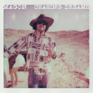 Album Chasing Dreams from Magon