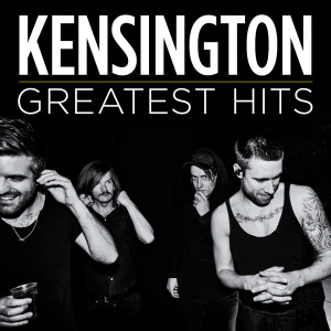 Kensington的專輯Greatest Hits