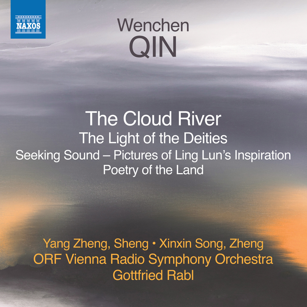 Poetry of the Land (Version for Sheng, Zheng and Orchestra)