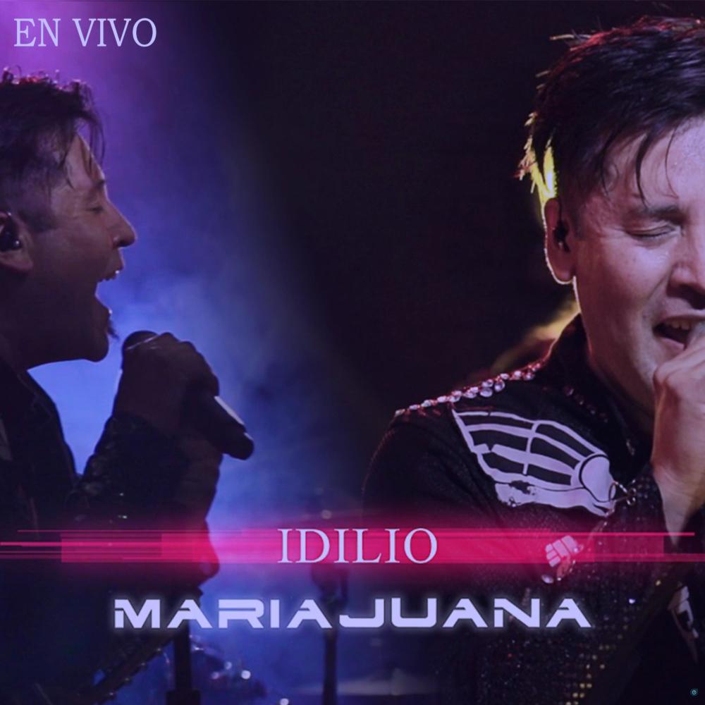 Idilio (En Vivo)